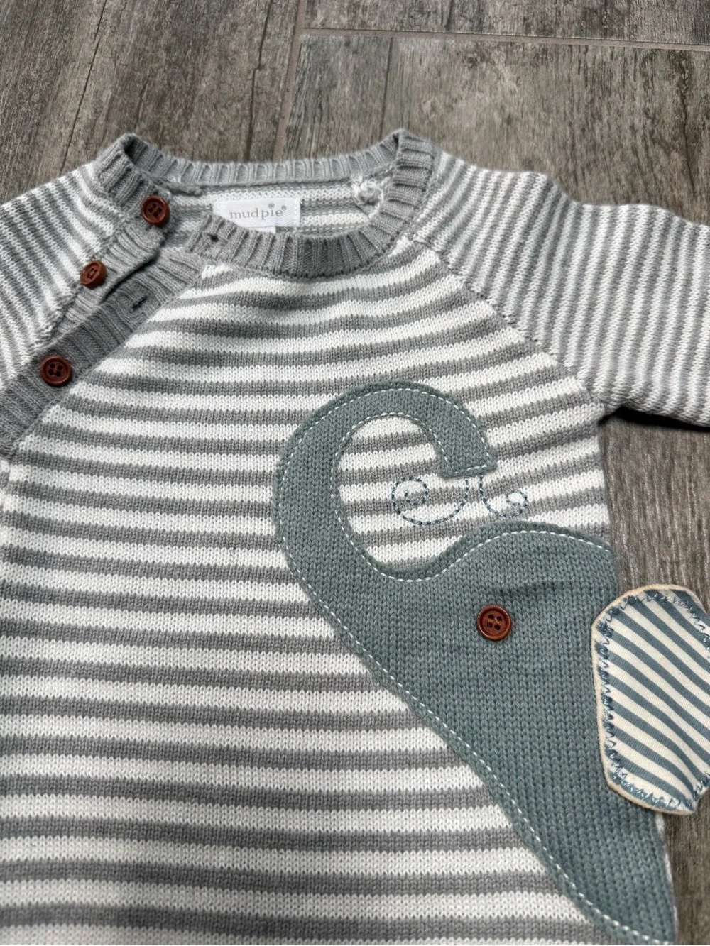 Mud Pie brand new